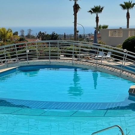 Peyia Paradise Apt Ngoại thất bức ảnh