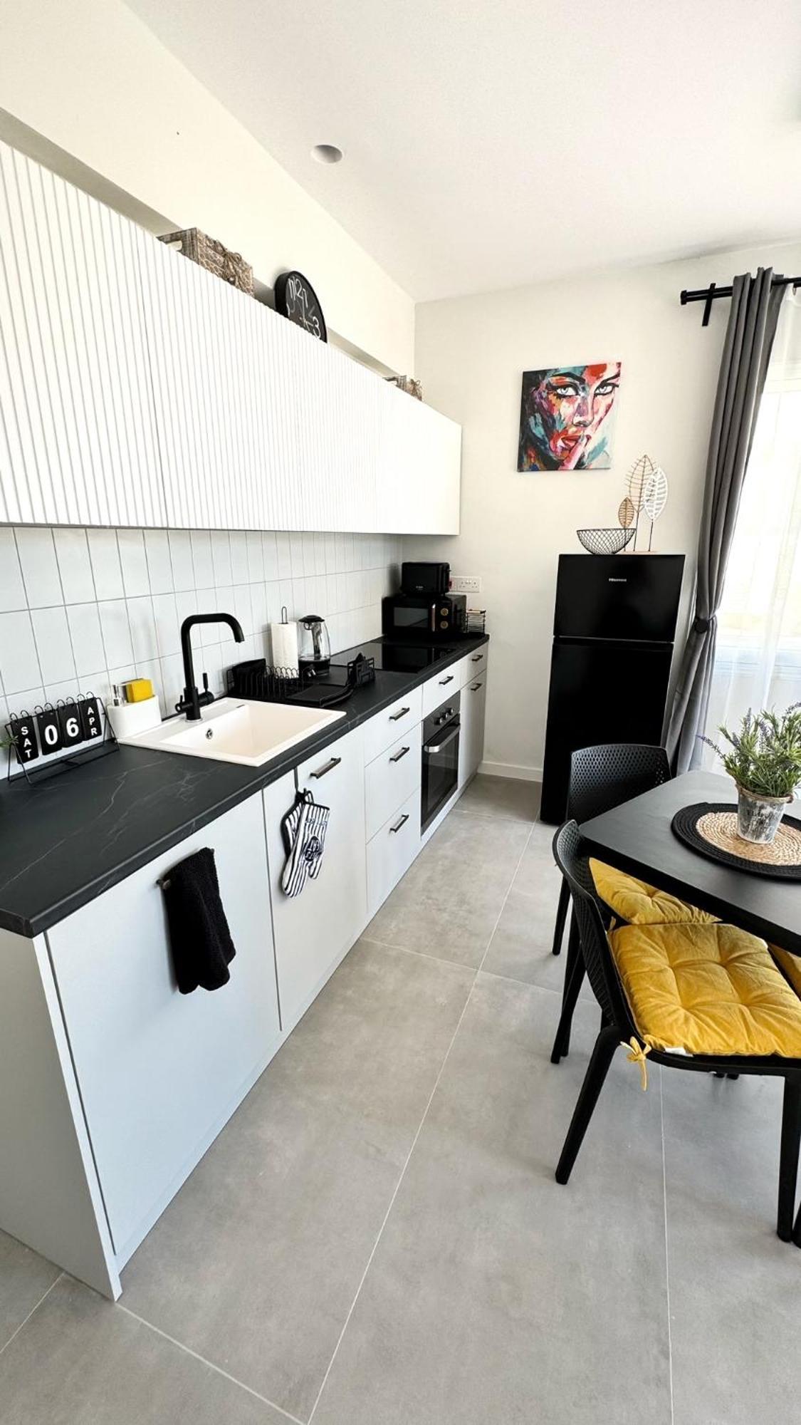 Peyia Paradise Apt Ngoại thất bức ảnh