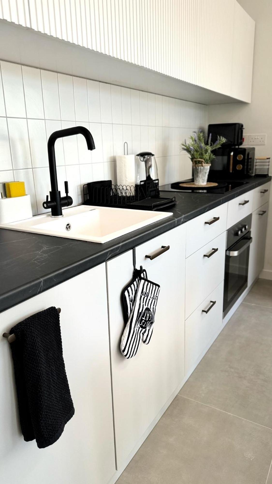 Peyia Paradise Apt Ngoại thất bức ảnh