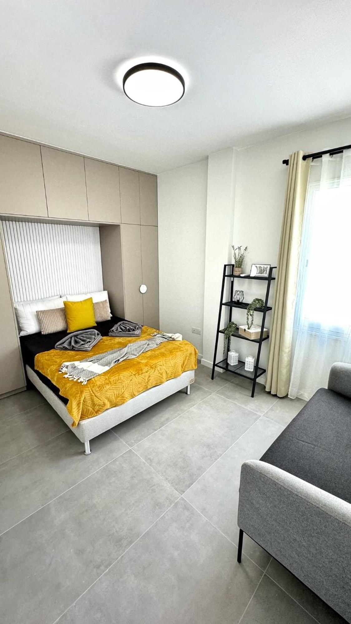 Peyia Paradise Apt Ngoại thất bức ảnh