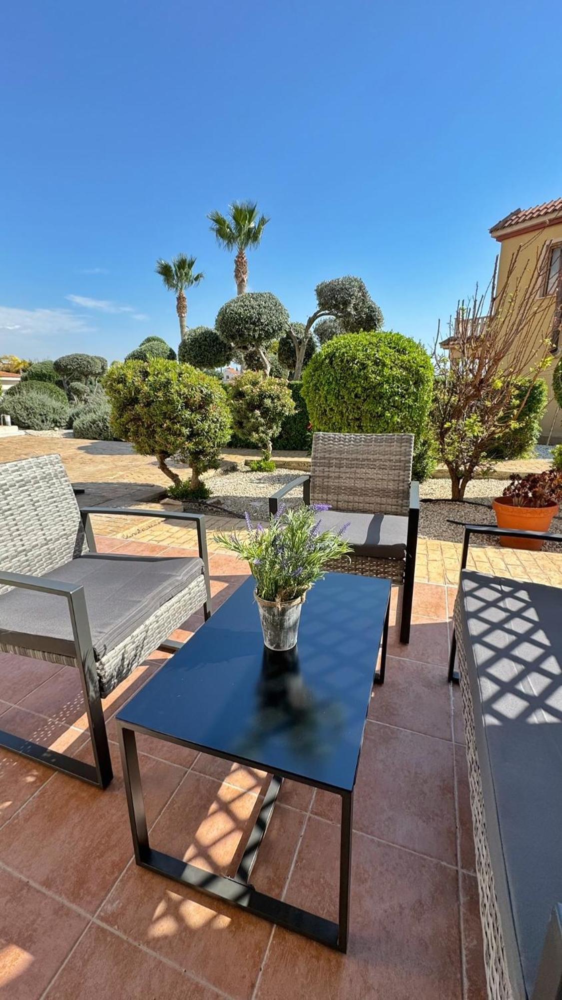 Peyia Paradise Apt Ngoại thất bức ảnh
