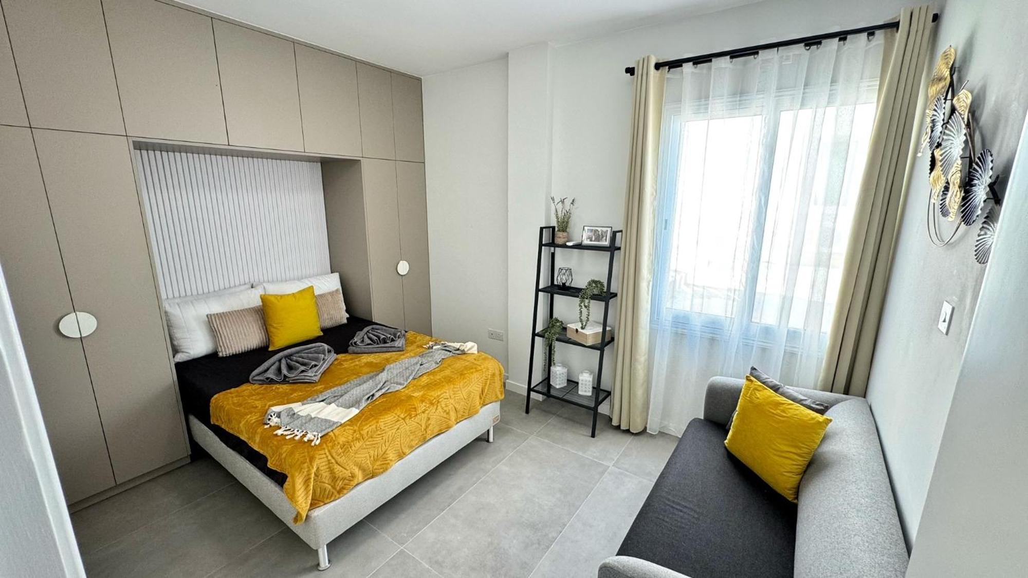 Peyia Paradise Apt Ngoại thất bức ảnh
