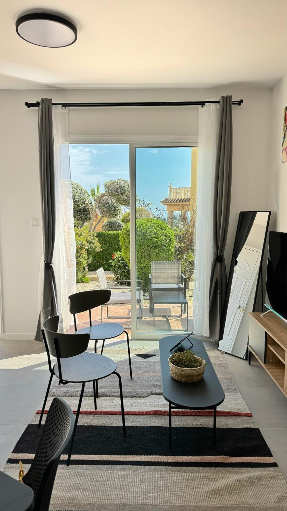 Peyia Paradise Apt Ngoại thất bức ảnh
