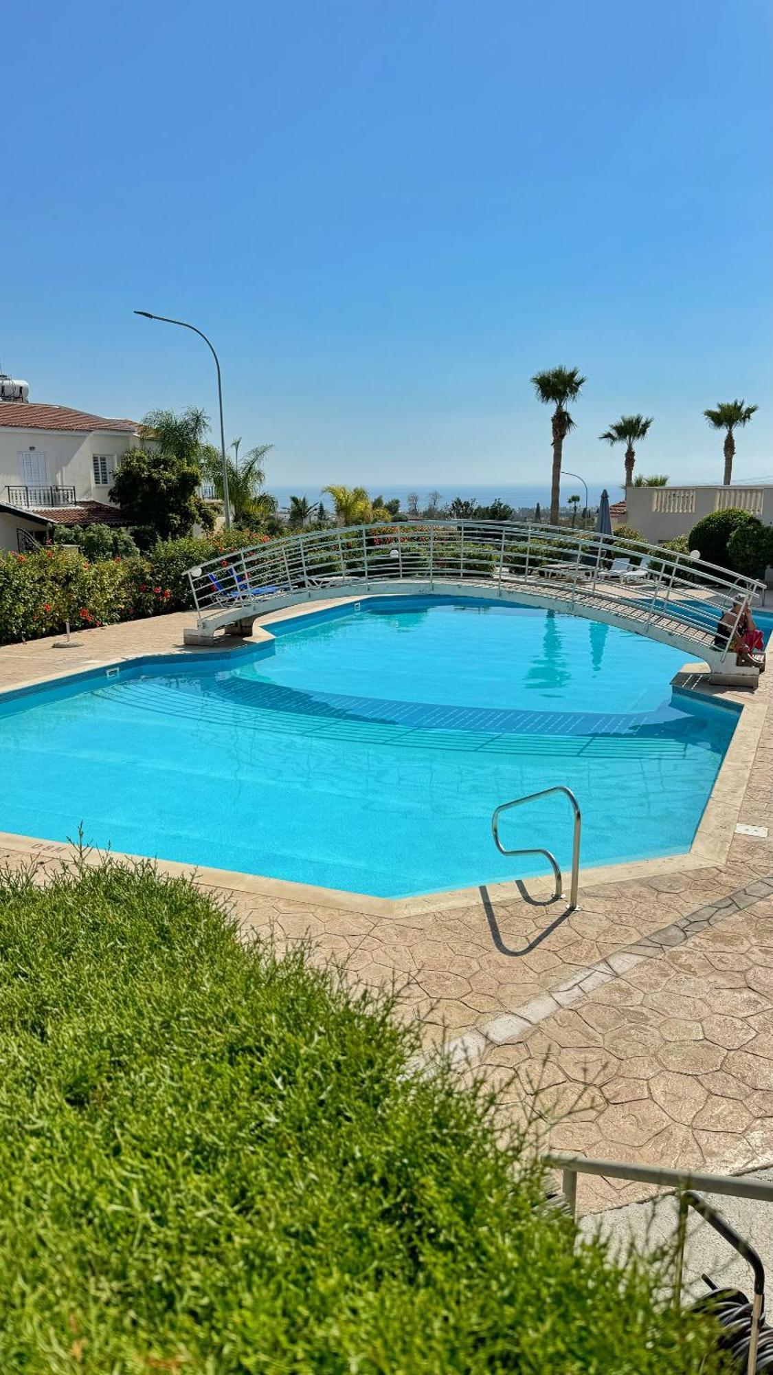 Peyia Paradise Apt Ngoại thất bức ảnh